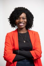 Abigail Okyere – Mastercard Foundation Alumni Profile